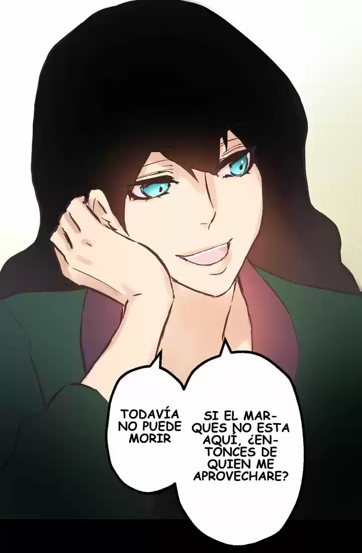 Mientras Te Guste capítulo 52, página 17