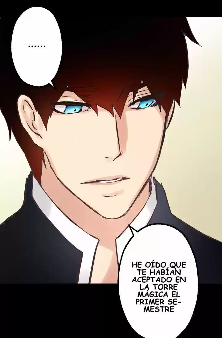 Mientras Te Guste capítulo 52, página 18