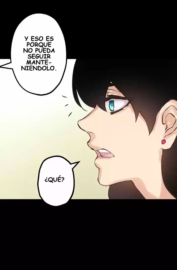 Mientras Te Guste capítulo 52, página 20
