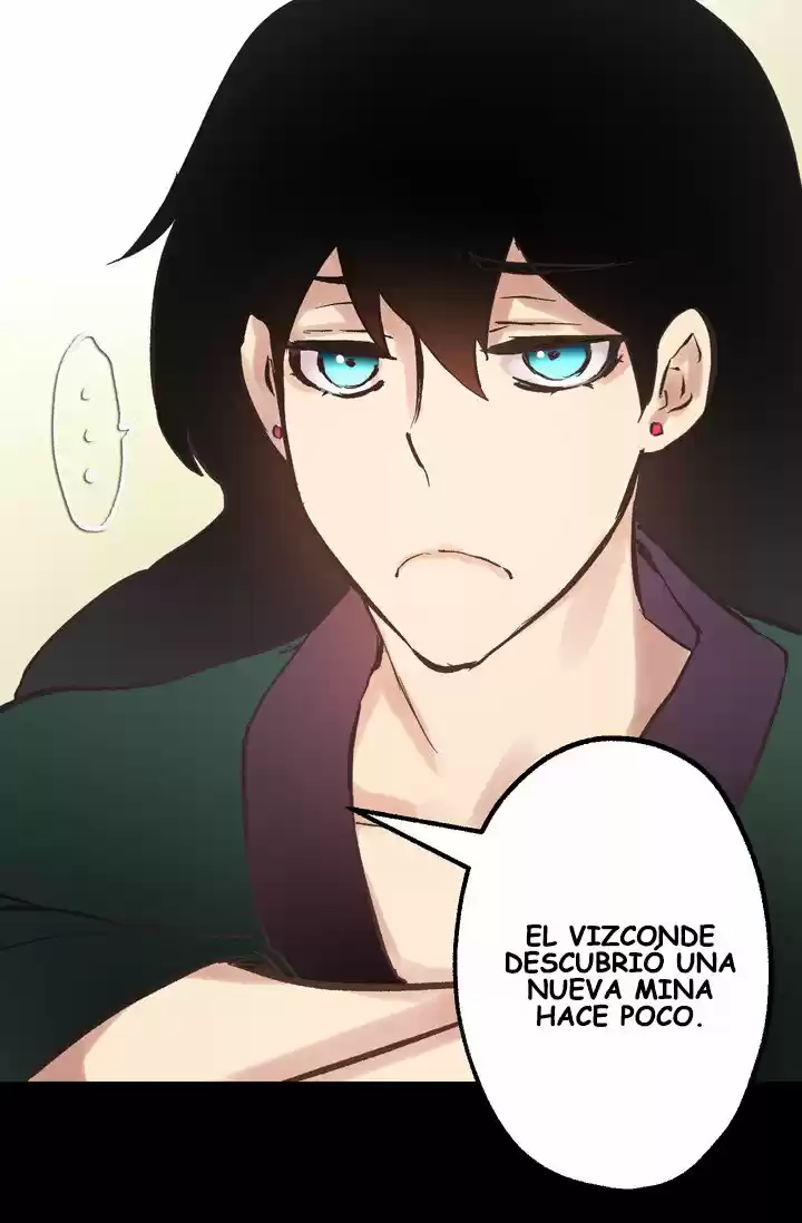 Mientras Te Guste capítulo 52, página 22