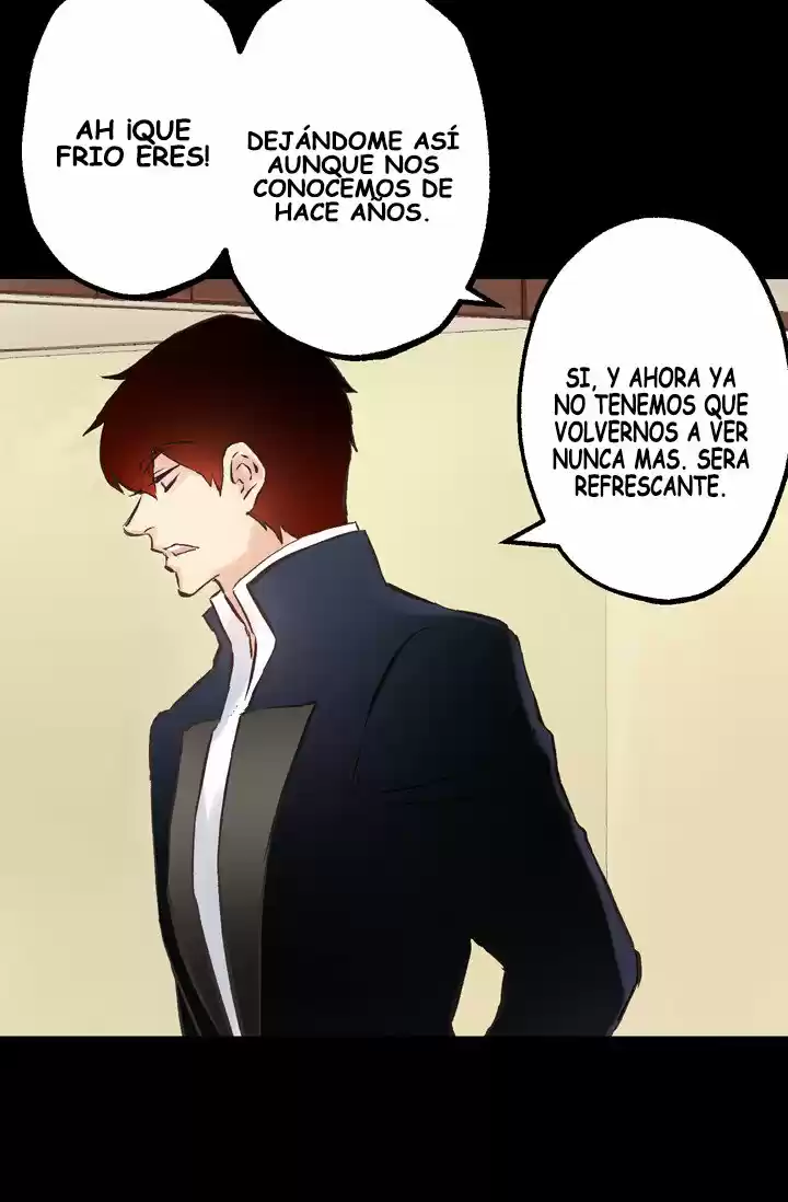 Mientras Te Guste capítulo 52, página 28