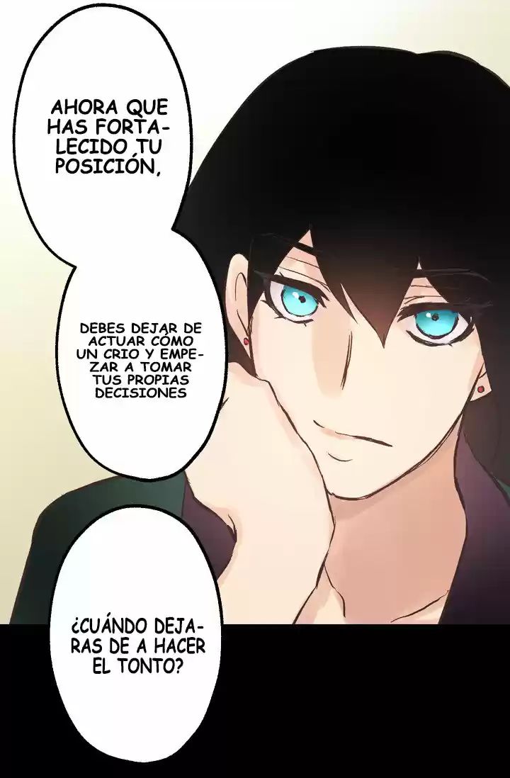 Mientras Te Guste capítulo 52, página 30