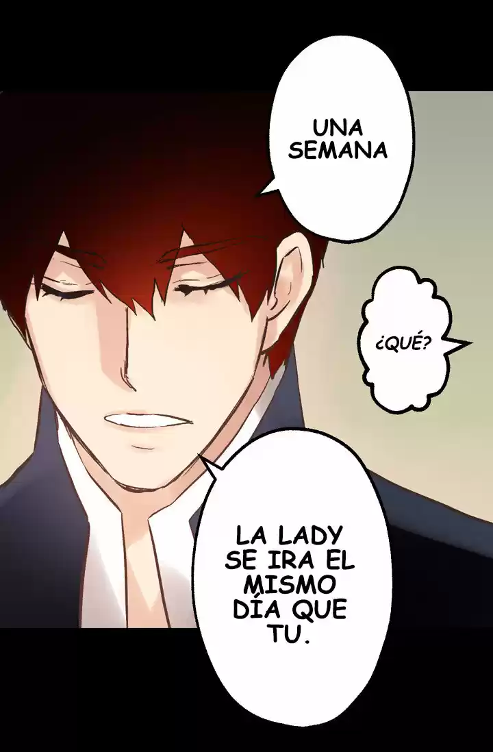 Mientras Te Guste capítulo 52, página 40