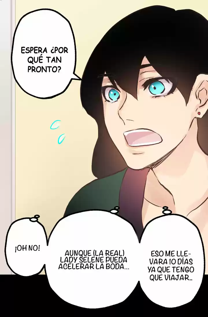 Mientras Te Guste capítulo 52, página 41