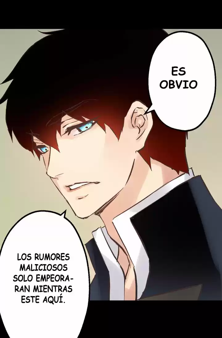 Mientras Te Guste capítulo 52, página 42