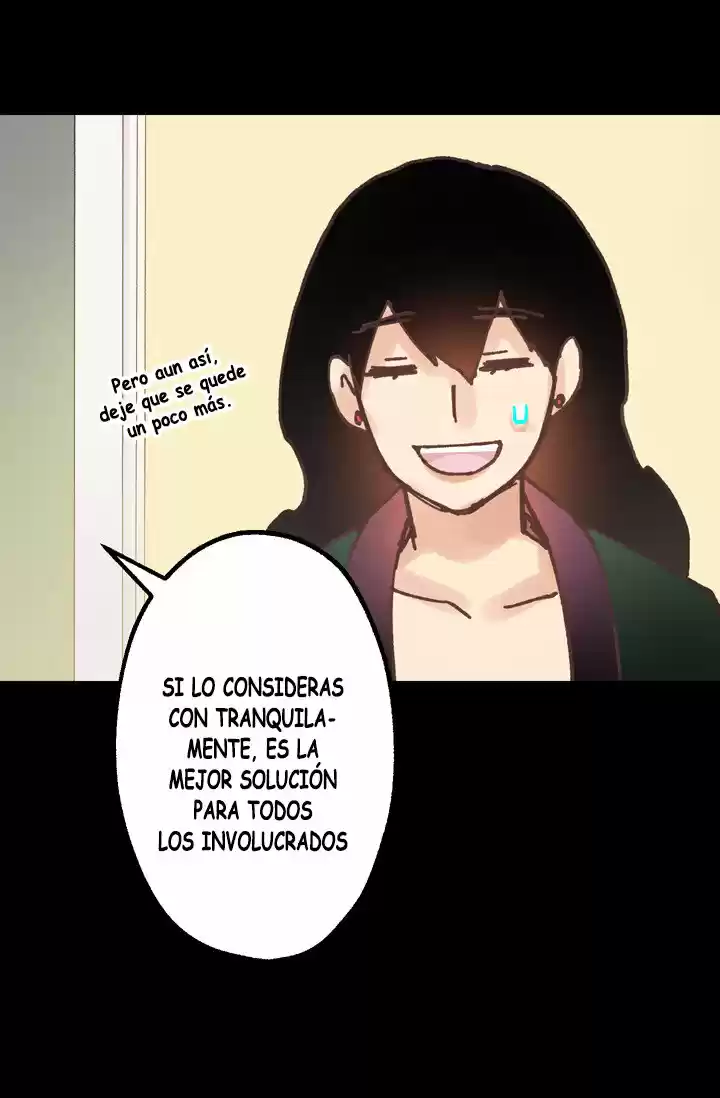 Mientras Te Guste capítulo 52, página 43