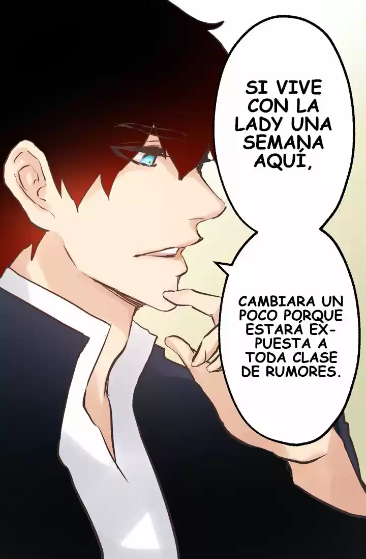 Mientras Te Guste capítulo 52, página 44