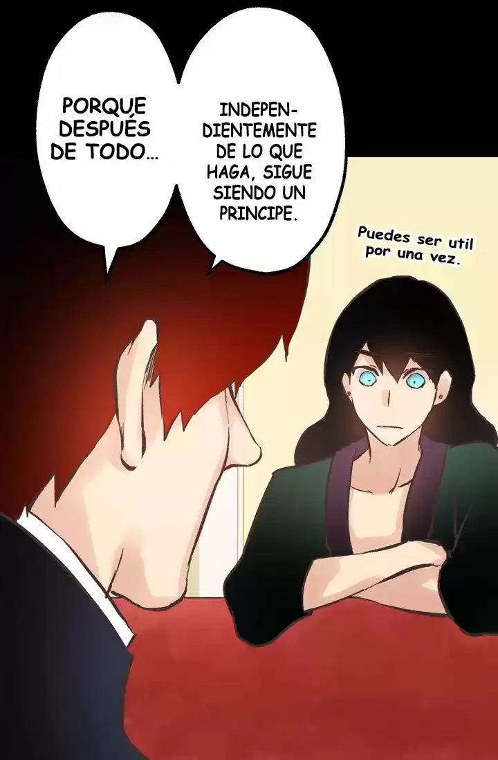 Mientras Te Guste capítulo 52, página 45