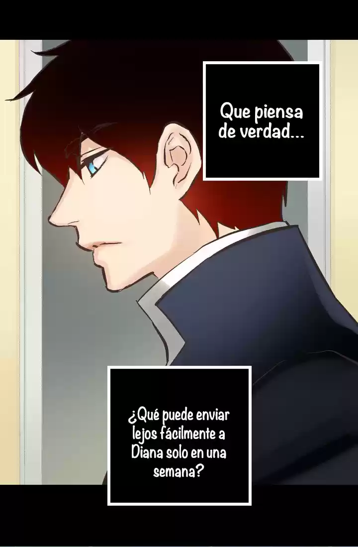 Mientras Te Guste capítulo 52, página 50