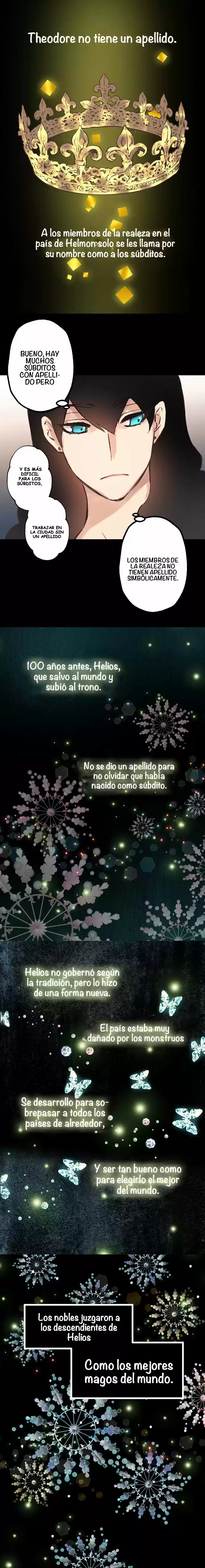 Mientras Te Guste capítulo 53, página 4