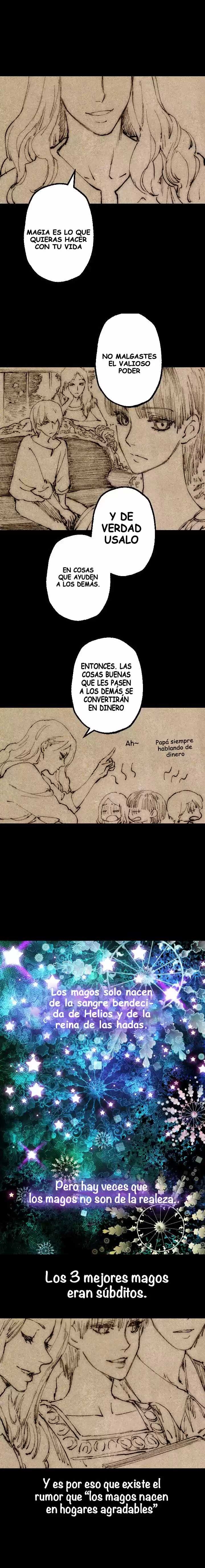 Mientras Te Guste capítulo 53, página 5