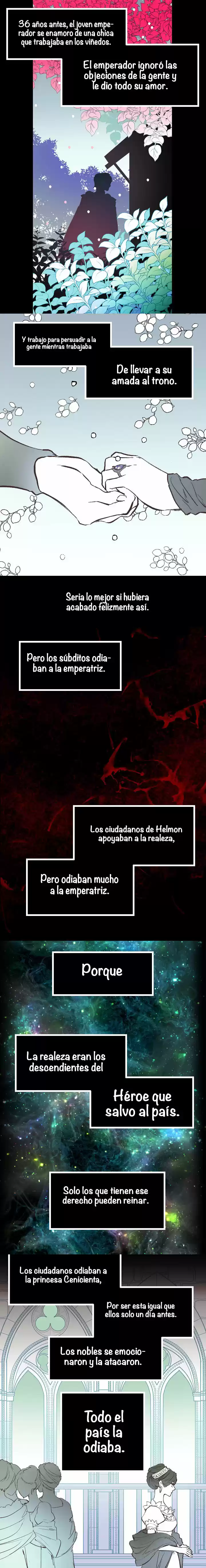 Mientras Te Guste capítulo 53, página 7
