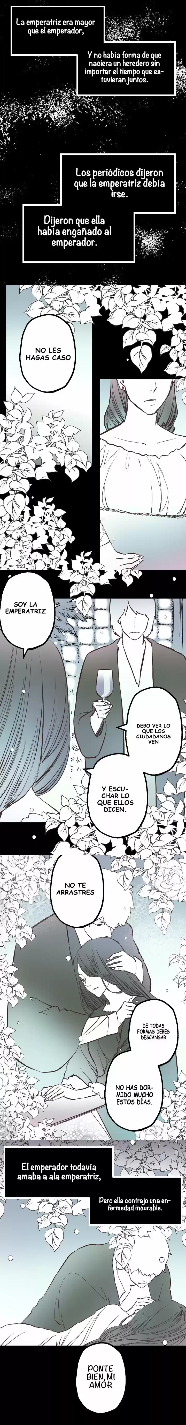 Mientras Te Guste capítulo 53, página 8