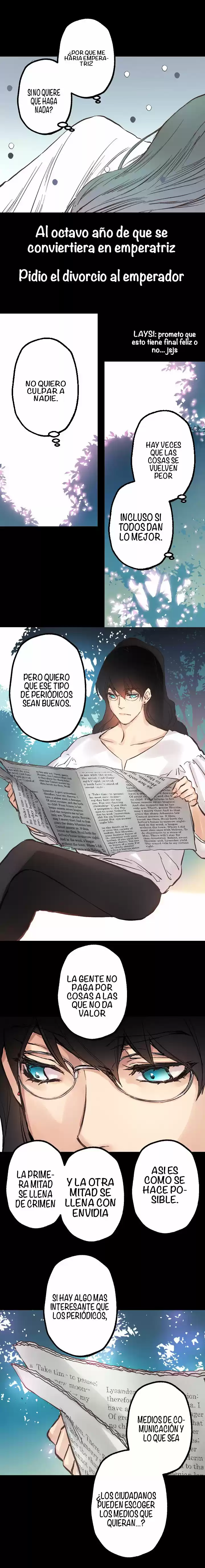Mientras Te Guste capítulo 53, página 9