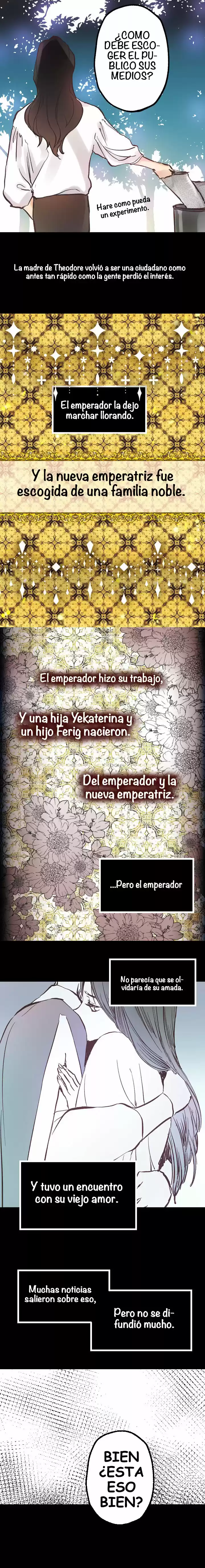 Mientras Te Guste capítulo 53, página 10