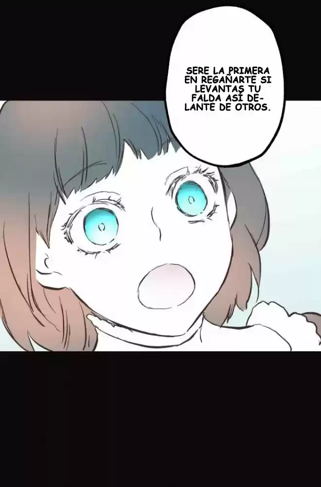Mientras Te Guste capítulo 54, página 14