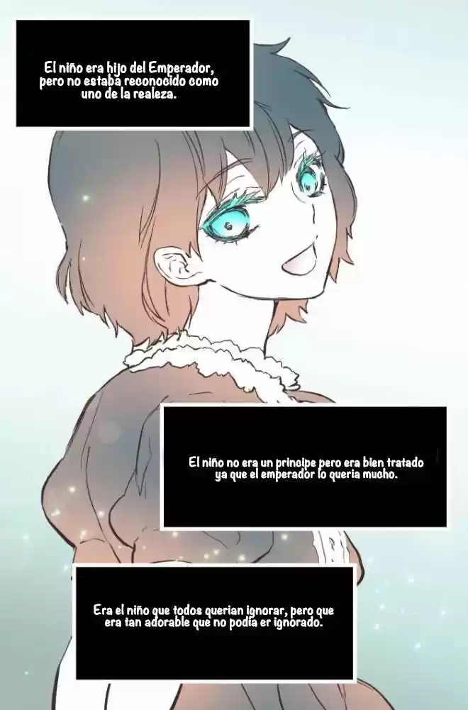 Mientras Te Guste capítulo 54, página 21