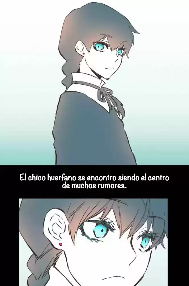 Mientras Te Guste capítulo 54, página 32