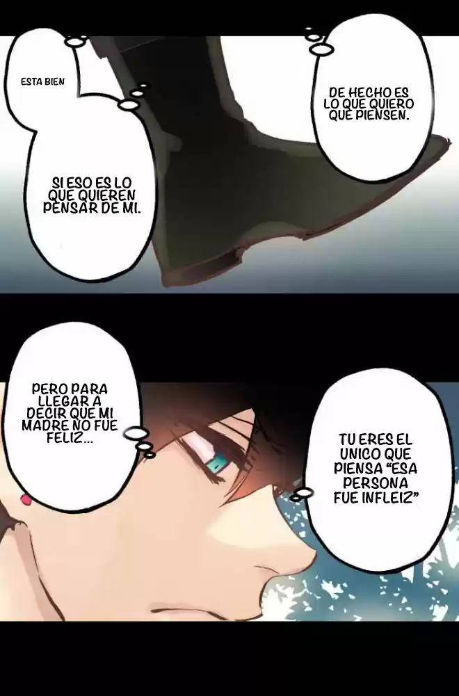 Mientras Te Guste capítulo 54, página 44