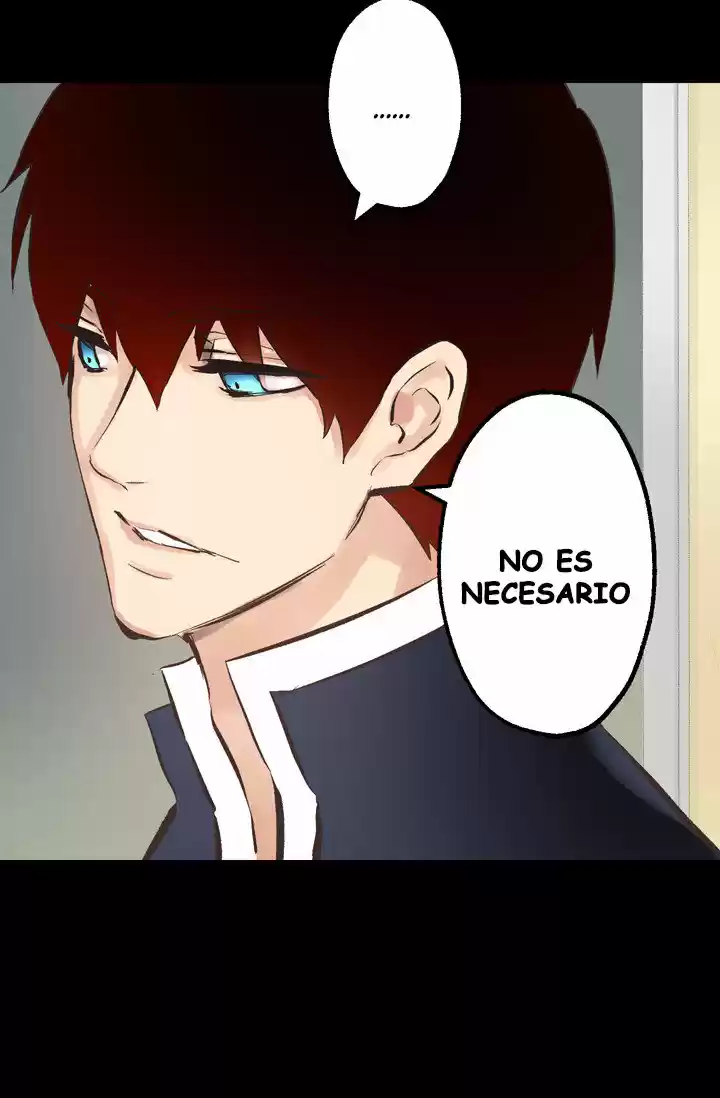 Mientras Te Guste capítulo 55, página 7