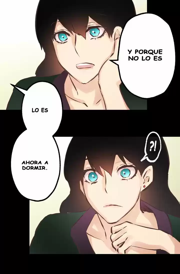 Mientras Te Guste capítulo 55, página 8