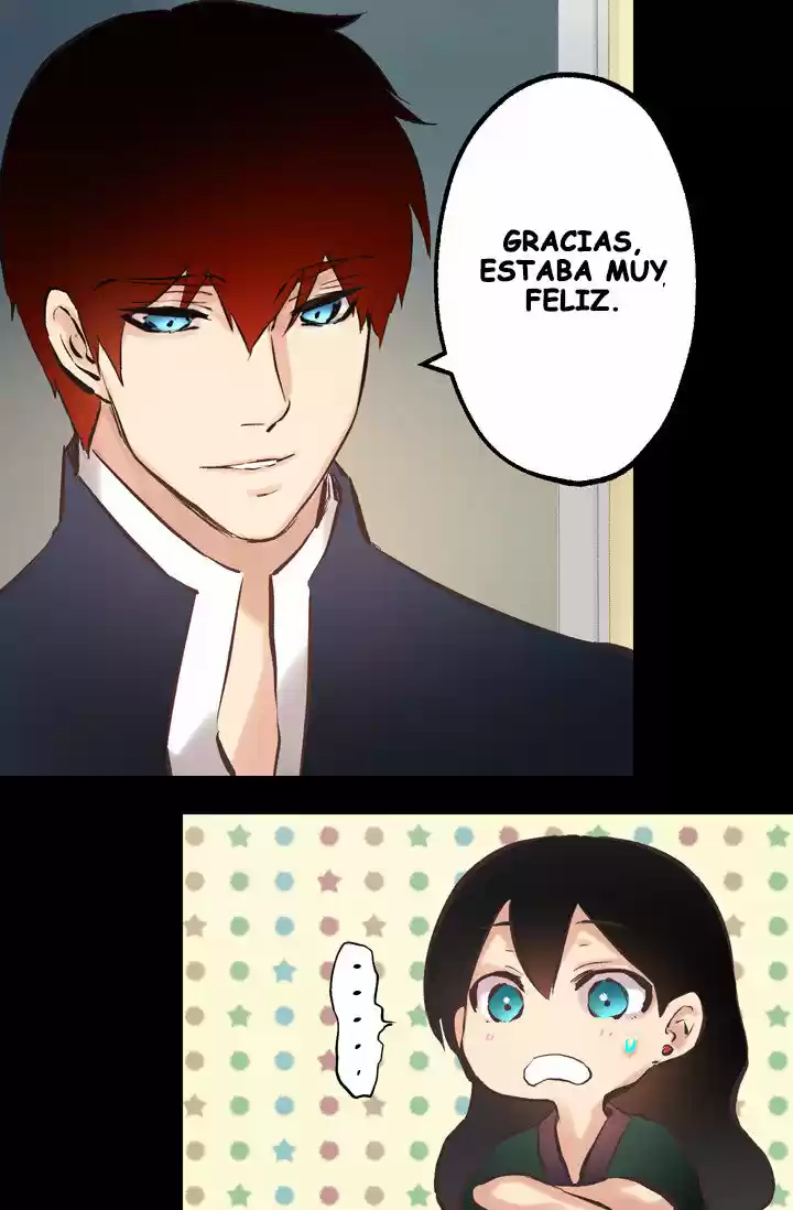 Mientras Te Guste capítulo 55, página 16