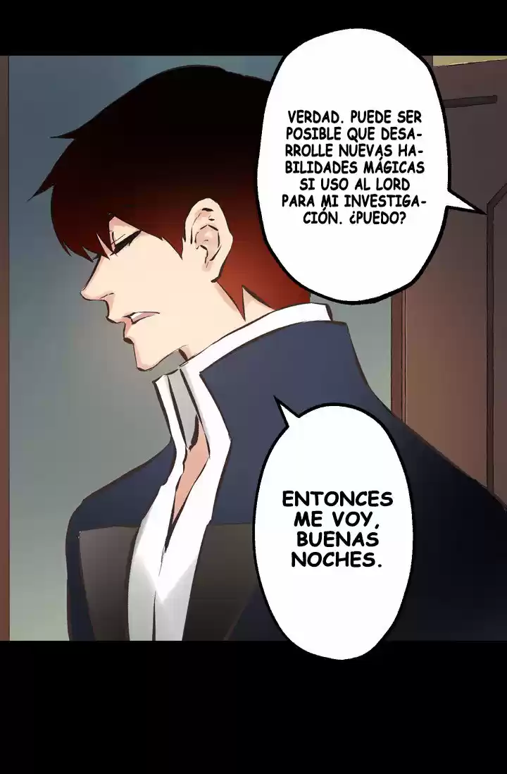 Mientras Te Guste capítulo 55, página 22