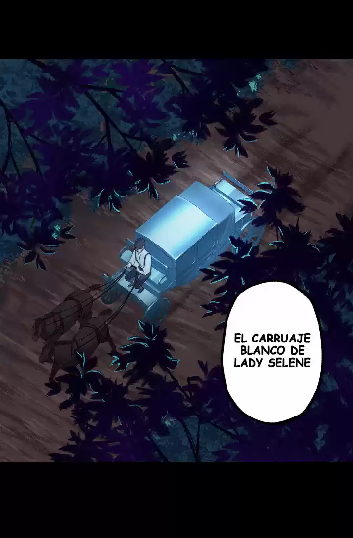 Mientras Te Guste capítulo 55, página 28
