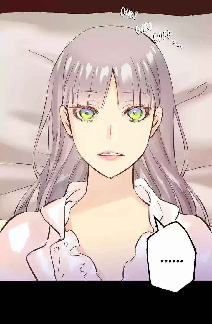 Mientras Te Guste capítulo 55, página 32