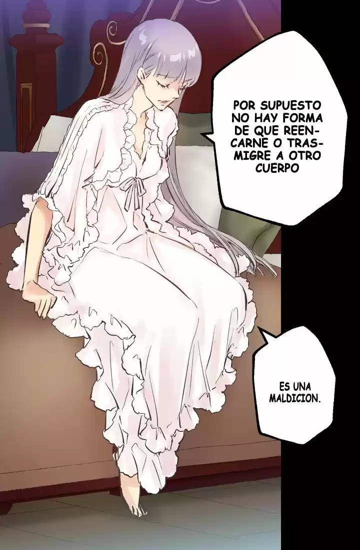 Mientras Te Guste capítulo 55, página 37
