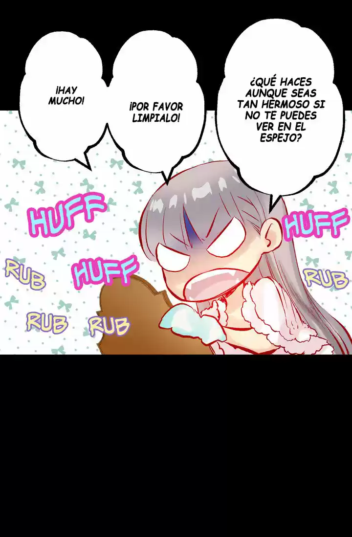 Mientras Te Guste capítulo 55, página 40