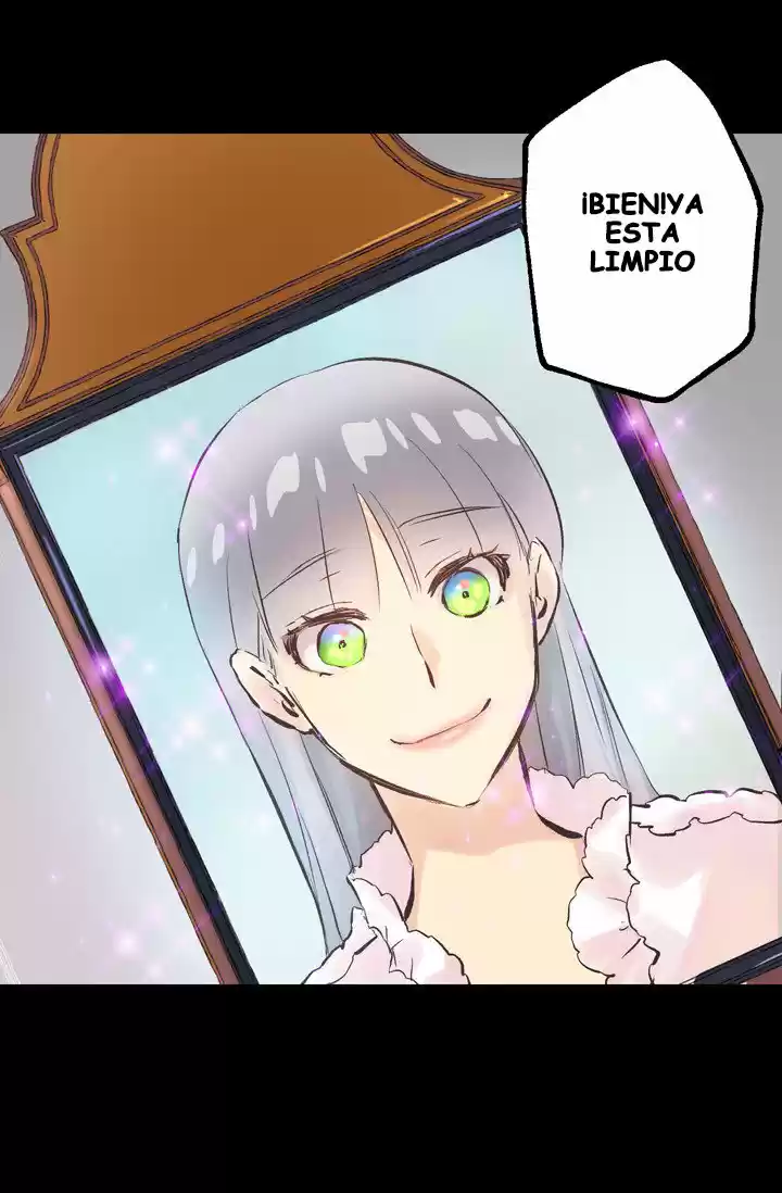Mientras Te Guste capítulo 55, página 41