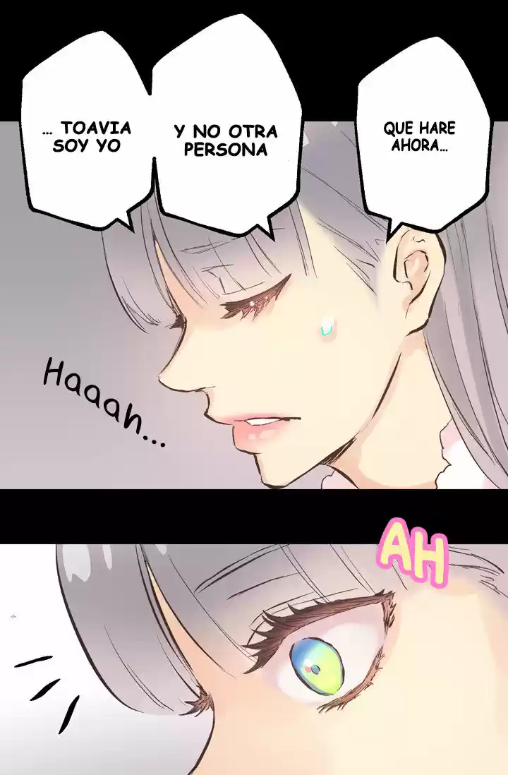 Mientras Te Guste capítulo 55, página 42