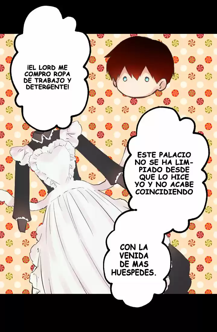 Mientras Te Guste capítulo 55, página 44