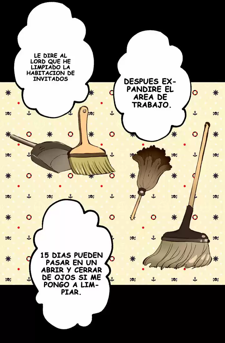 Mientras Te Guste capítulo 55, página 45