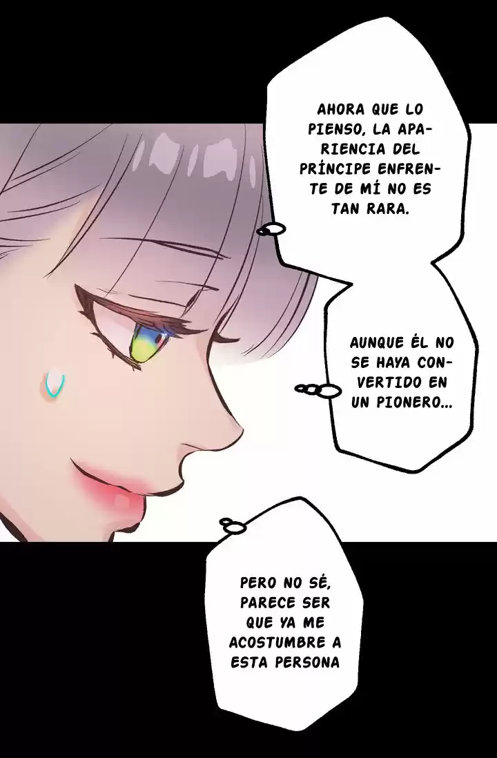 Mientras Te Guste capítulo 56, página 19
