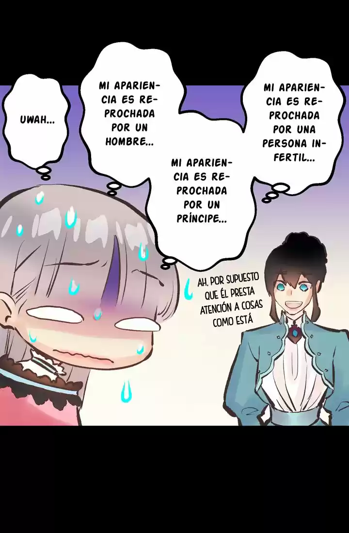 Mientras Te Guste capítulo 56, página 24
