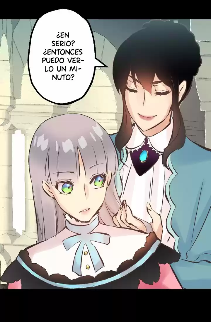 Mientras Te Guste capítulo 56, página 31