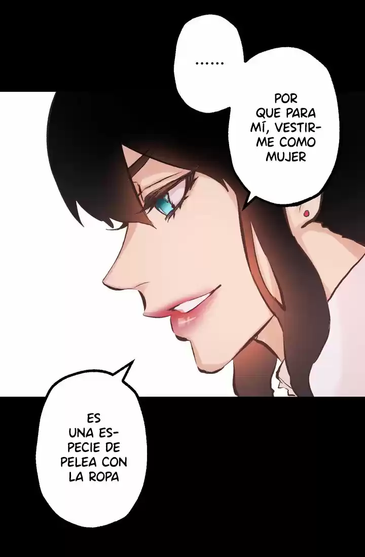 Mientras Te Guste capítulo 56, página 41
