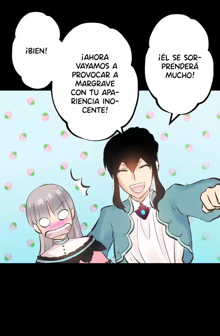 Mientras Te Guste capítulo 56, página 48
