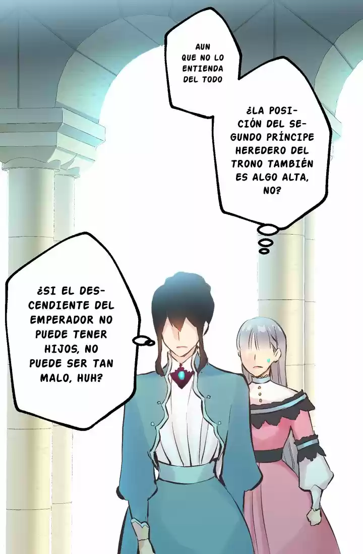 Mientras Te Guste capítulo 57, página 10
