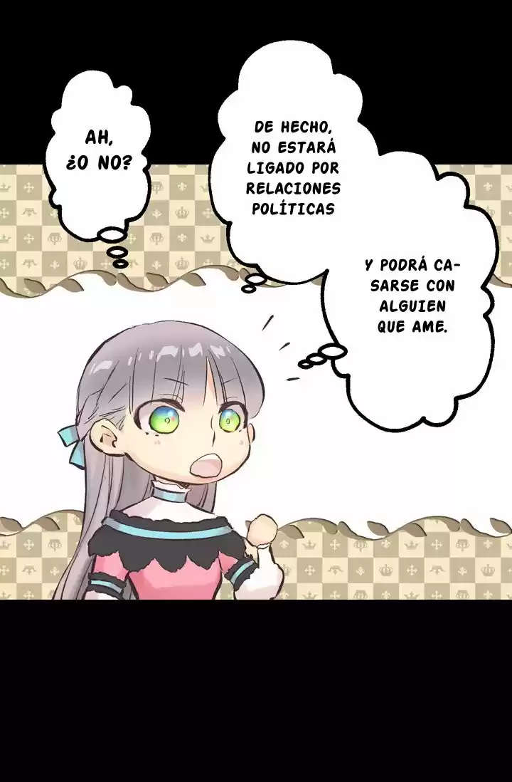 Mientras Te Guste capítulo 57, página 12