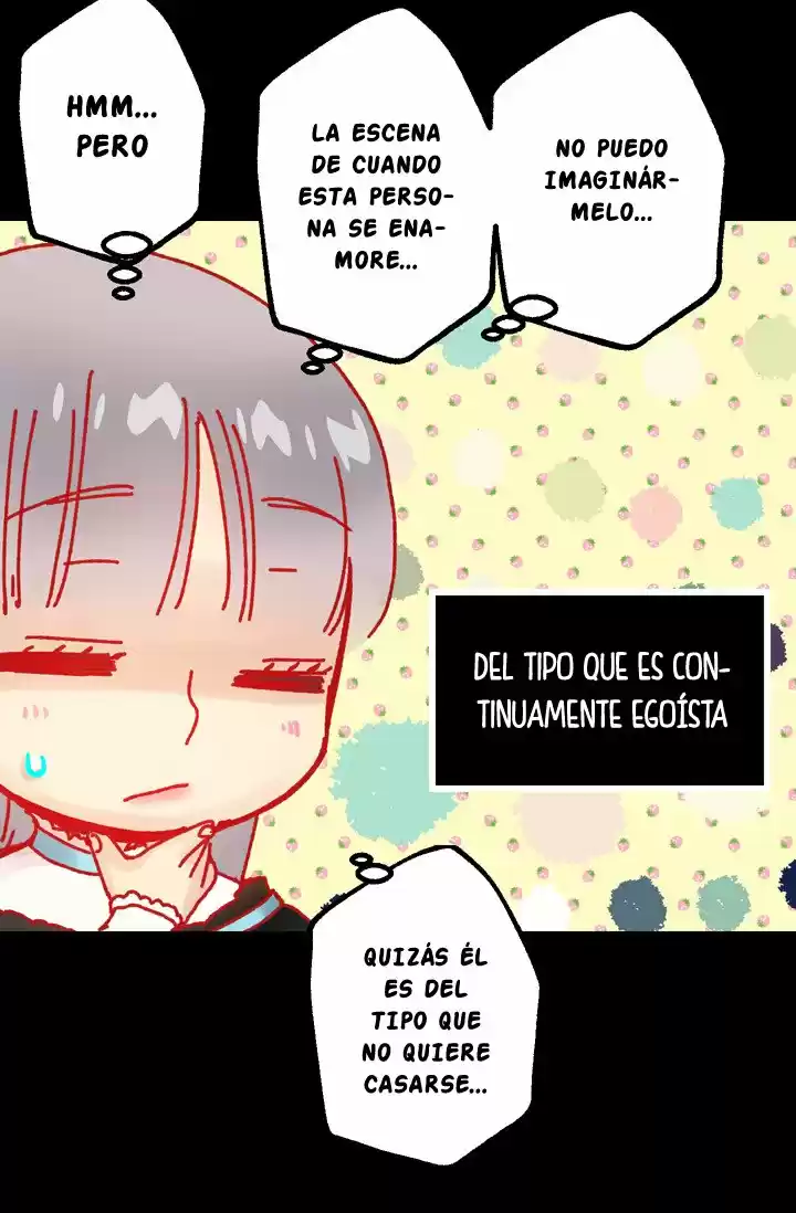 Mientras Te Guste capítulo 57, página 13