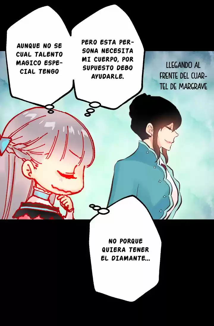 Mientras Te Guste capítulo 57, página 15