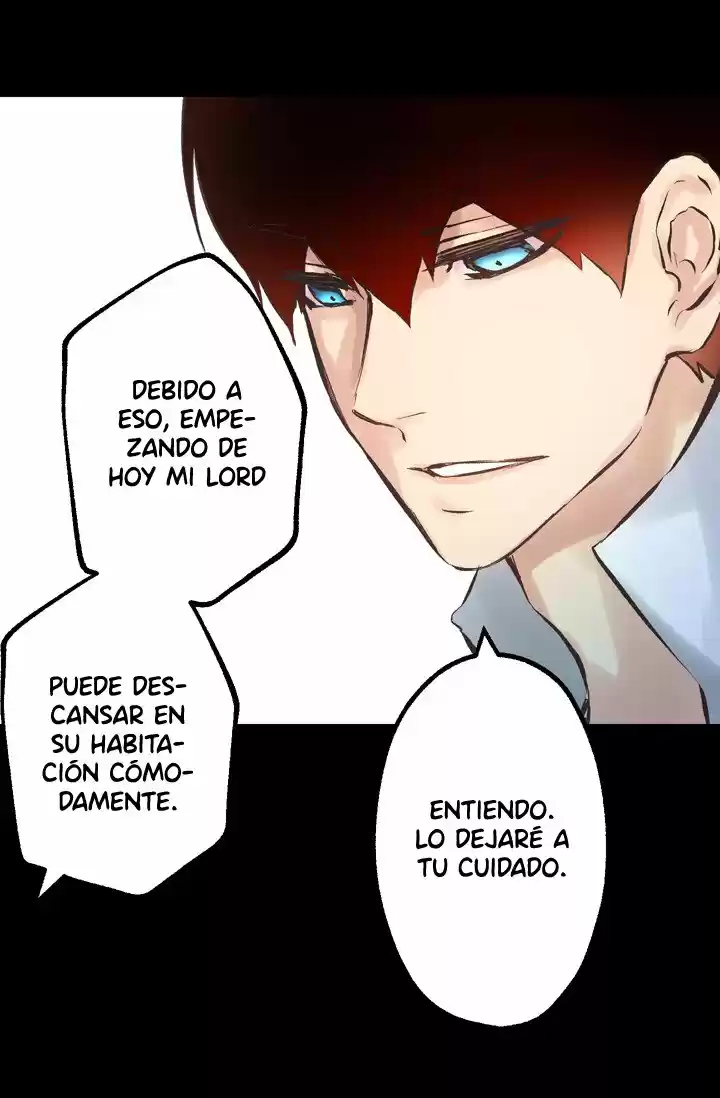 Mientras Te Guste capítulo 57, página 24