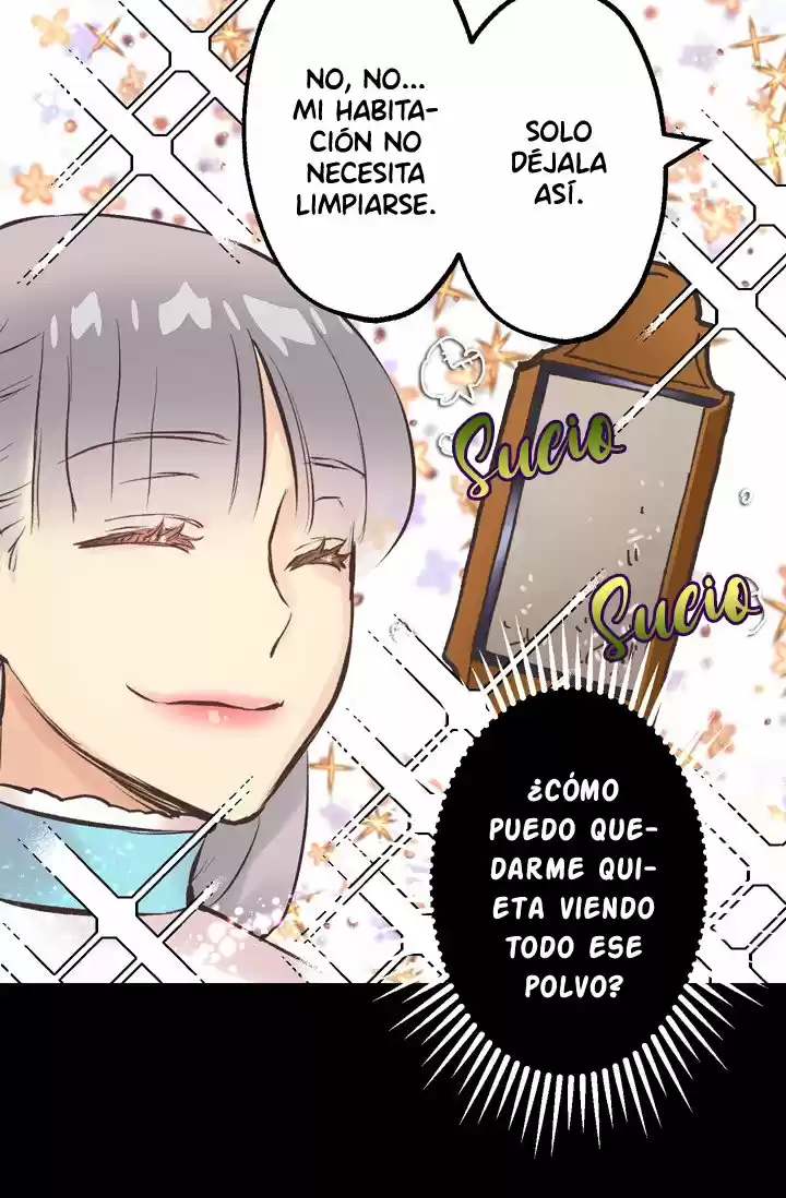 Mientras Te Guste capítulo 57, página 27