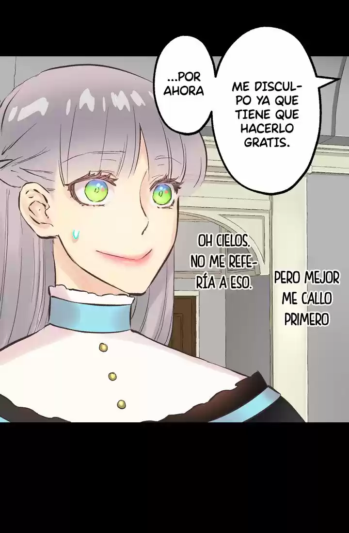 Mientras Te Guste capítulo 57, página 32