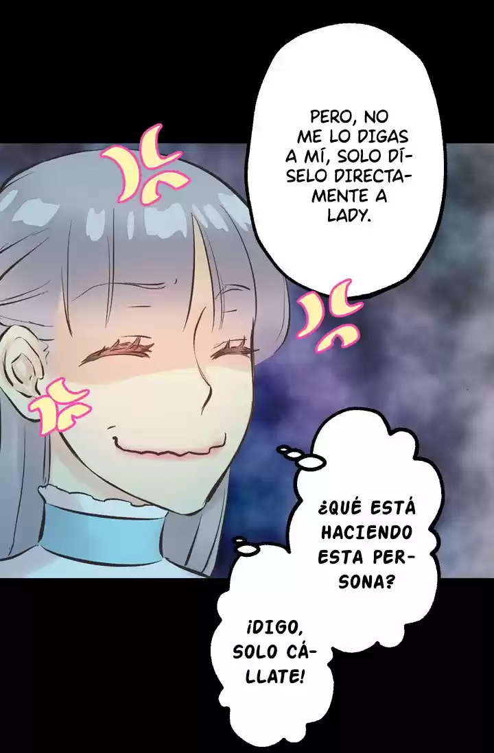 Mientras Te Guste capítulo 57, página 37