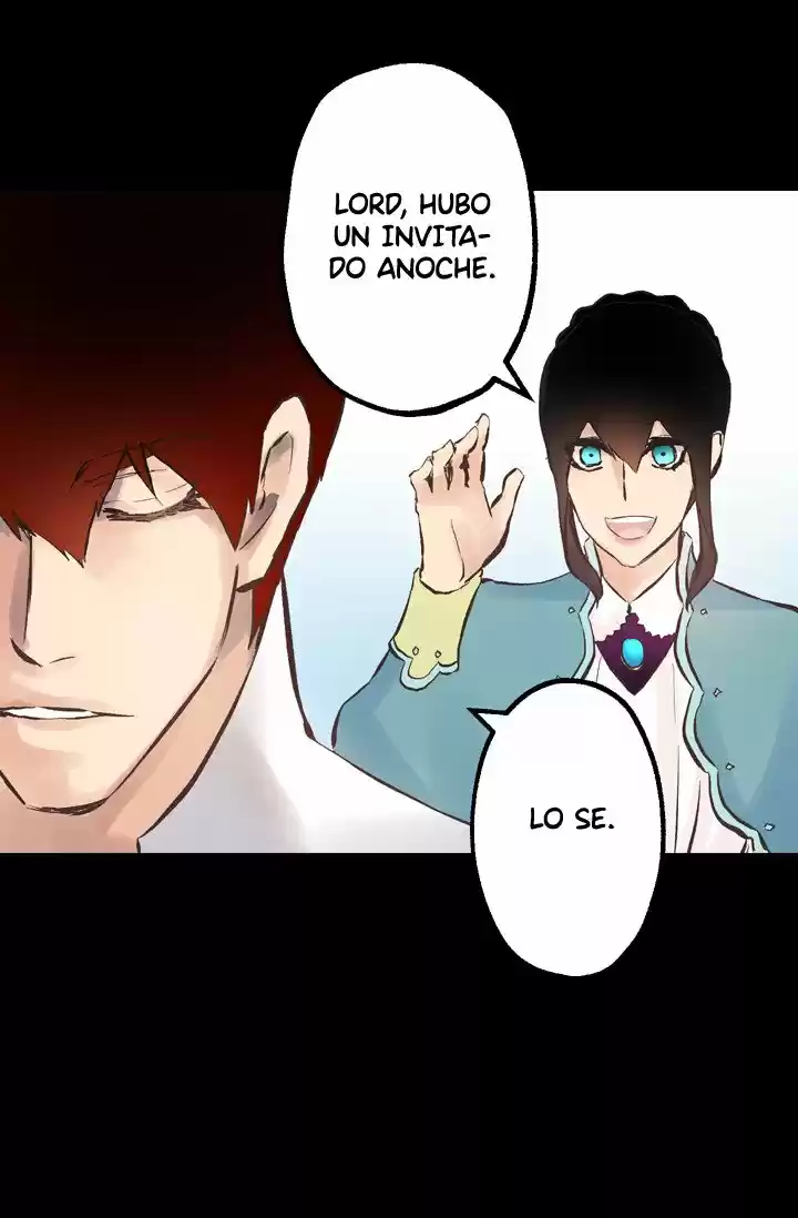 Mientras Te Guste capítulo 57, página 42