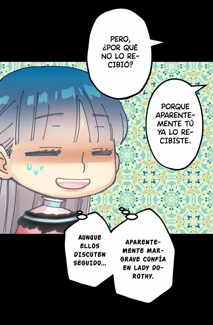 Mientras Te Guste capítulo 57, página 43
